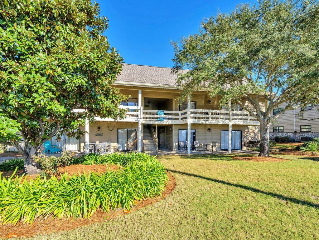 724 Seascape Drive UNIT 14D, Miramar Beach, FL 32550