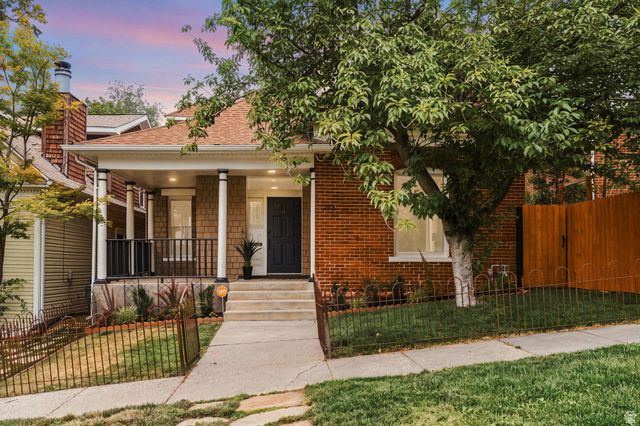 233 N G ST, Salt Lake City, UT 84103