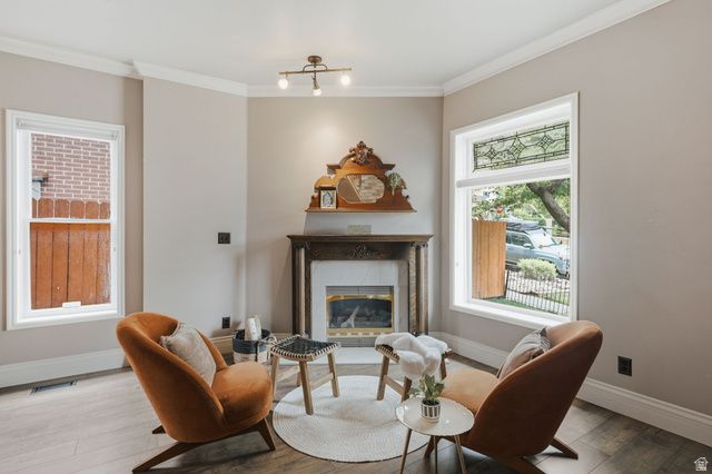 233 N G ST, Salt Lake City, UT 84103