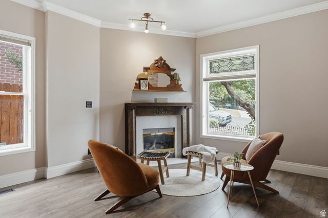 233 N G ST, Salt Lake City, UT 84103