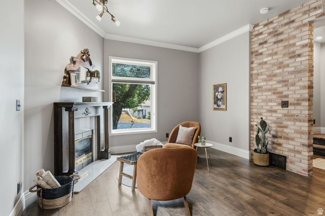 233 N G ST, Salt Lake City, UT 84103