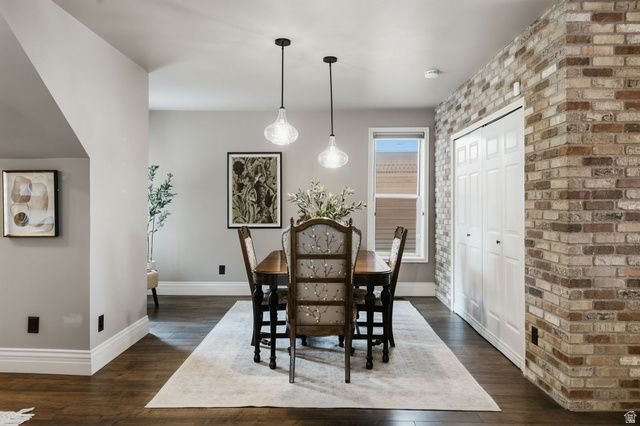 233 N G ST, Salt Lake City, UT 84103