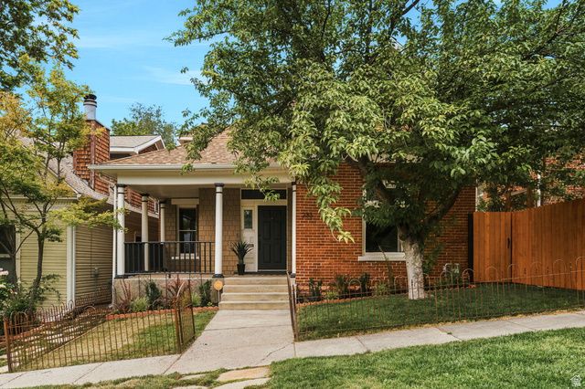 233 N G ST, Salt Lake City, UT 84103