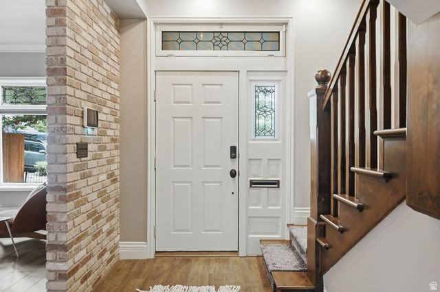 233 N G ST, Salt Lake City, UT 84103