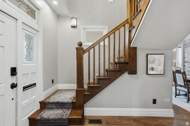 233 N G ST, Salt Lake City, UT 84103