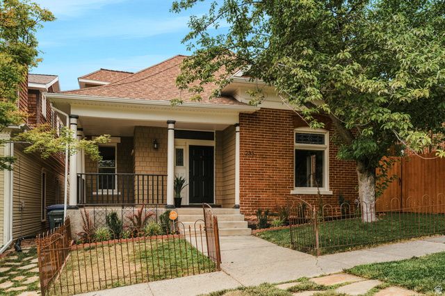 233 N G ST, Salt Lake City, UT 84103