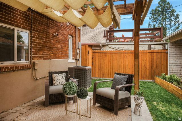233 N G ST, Salt Lake City, UT 84103