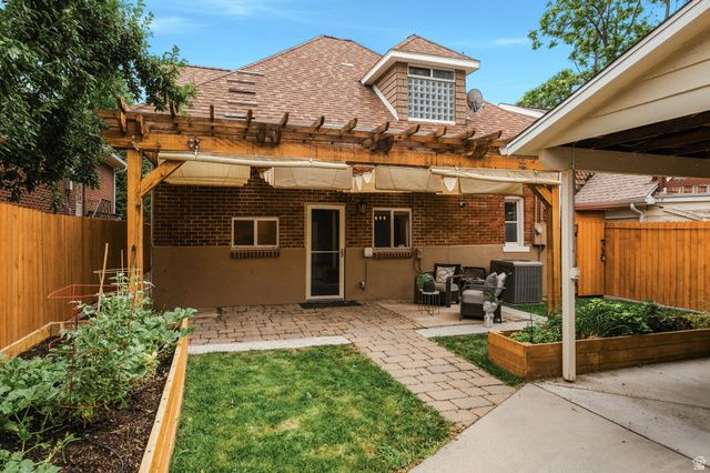 233 N G ST, Salt Lake City, UT 84103
