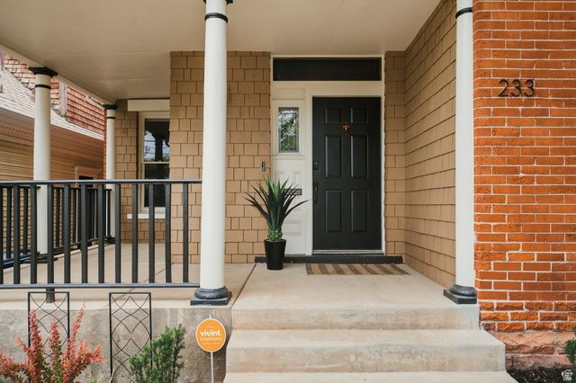 233 N G ST, Salt Lake City, UT 84103