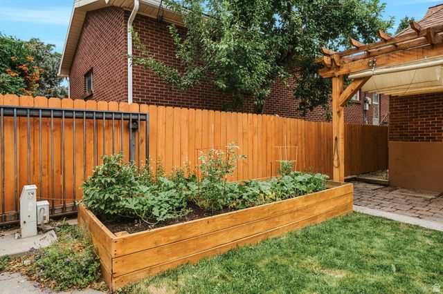 233 N G ST, Salt Lake City, UT 84103