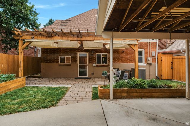233 N G ST, Salt Lake City, UT 84103