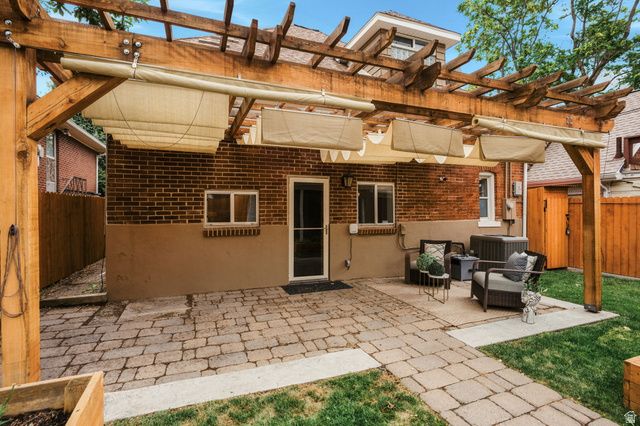 233 N G ST, Salt Lake City, UT 84103