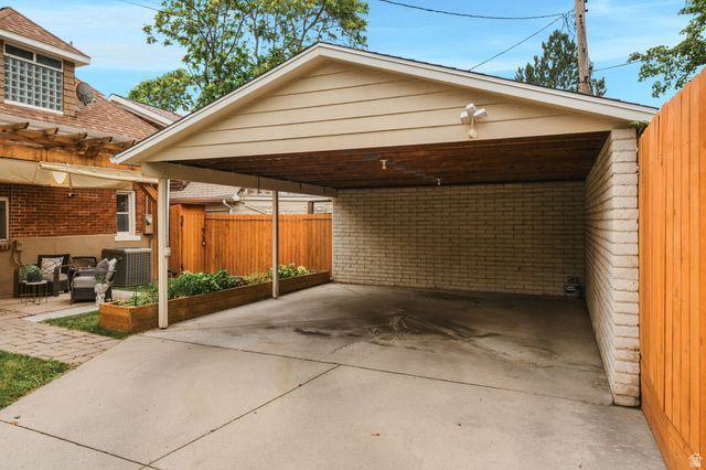 233 N G ST, Salt Lake City, UT 84103