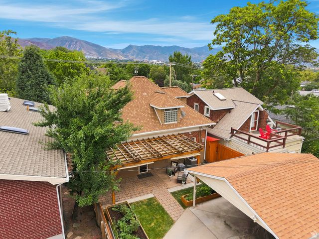 233 N G ST, Salt Lake City, UT 84103