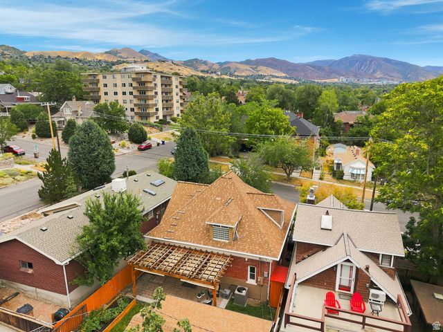 233 N G ST, Salt Lake City, UT 84103