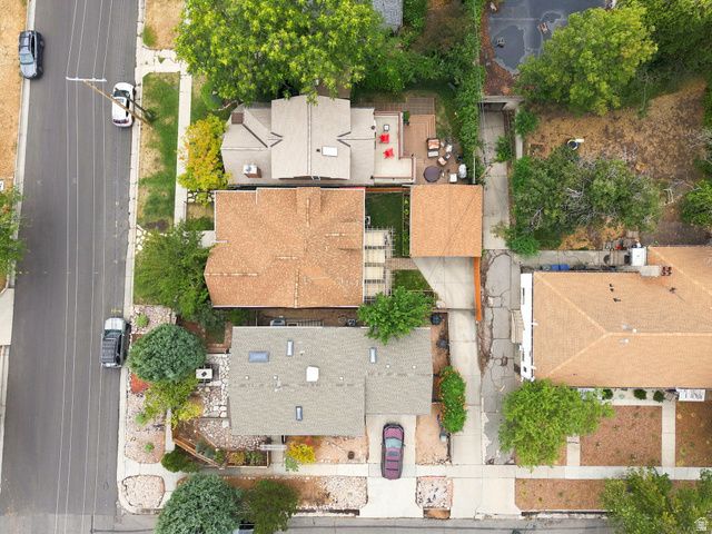 233 N G ST, Salt Lake City, UT 84103
