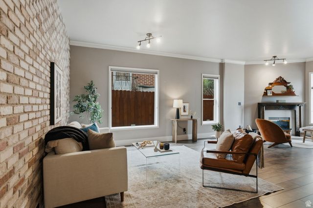 233 N G ST, Salt Lake City, UT 84103