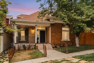 233 N G ST, Salt Lake City, UT 84103