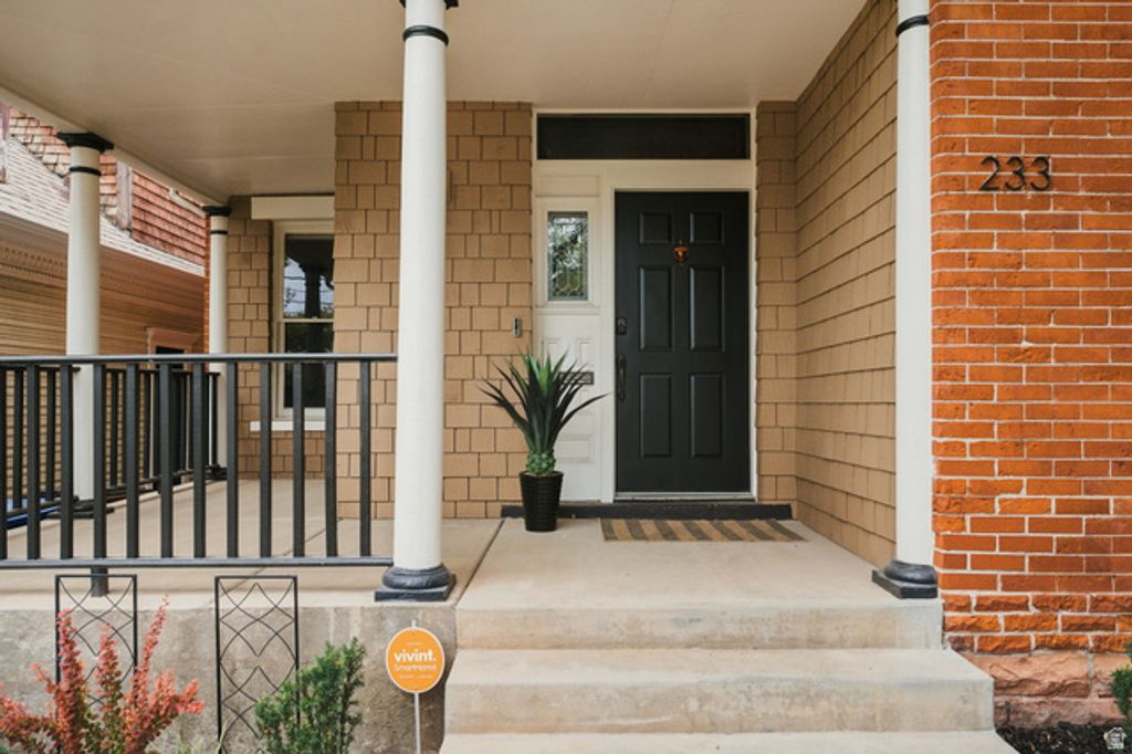 233 N G ST, Salt Lake City, UT 84103 — photo 5