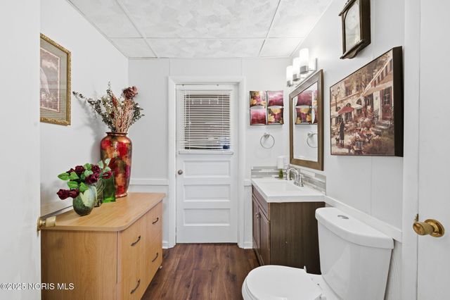 5264 Fairgreen Drive, Toledo, OH 43613