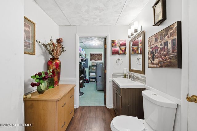 5264 Fairgreen Drive, Toledo, OH 43613