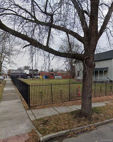 1706 Vinewood Street, Detroit, MI 48216