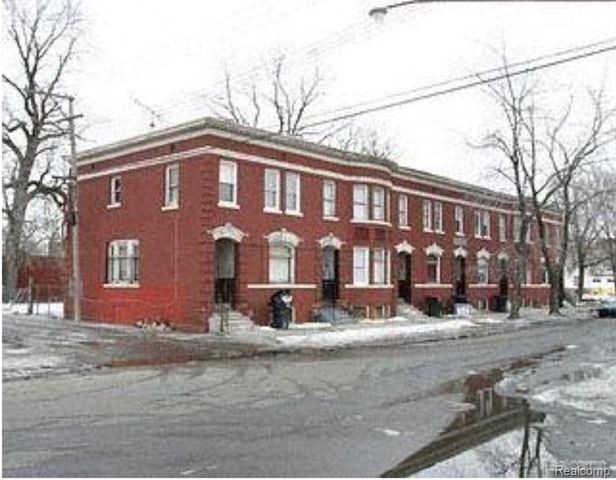 1706 Vinewood Street, Detroit, MI 48216