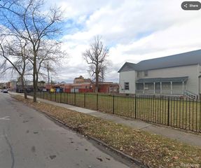 1706 Vinewood Street, Detroit, MI 48216