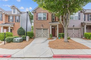 1376 Dolcetto NW Trace 10, Kennesaw, GA 30152