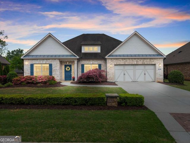 4815 Amble Trace, Cumming, GA 30040