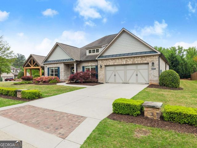 4815 Amble Trace, Cumming, GA 30040