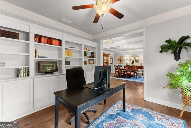 4815 Amble Trace, Cumming, GA 30040