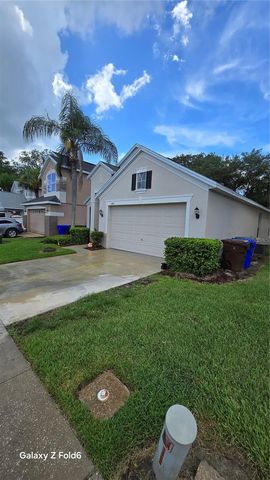 1604 EAGLE FEATHER DRIVE, Kissimmee, FL 34746
