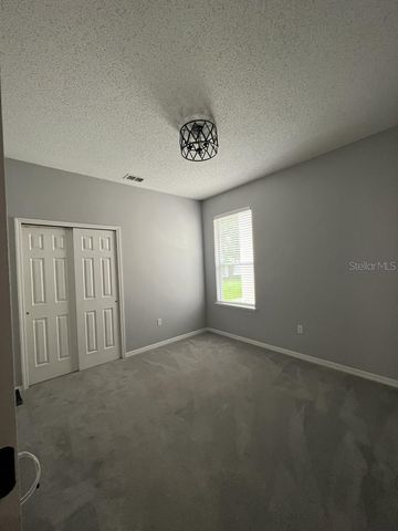 1604 EAGLE FEATHER DRIVE, Kissimmee, FL 34746