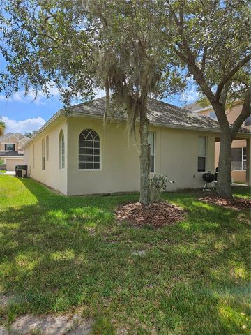 1604 EAGLE FEATHER DRIVE, Kissimmee, FL 34746