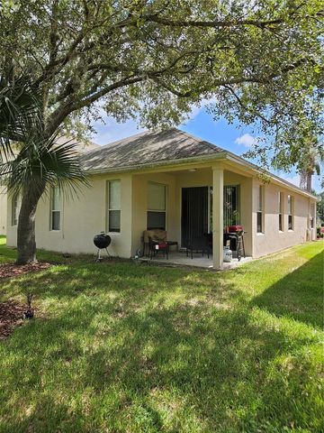 1604 EAGLE FEATHER DRIVE, Kissimmee, FL 34746