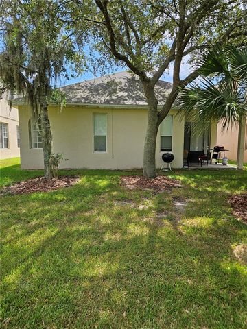 1604 EAGLE FEATHER DRIVE, Kissimmee, FL 34746