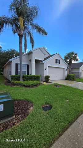 1604 EAGLE FEATHER DRIVE, Kissimmee, FL 34746