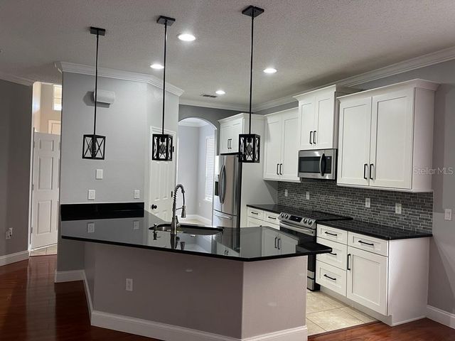 1604 EAGLE FEATHER DRIVE, Kissimmee, FL 34746