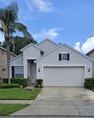 1604 EAGLE FEATHER DRIVE, Kissimmee, FL 34746