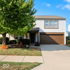 1748 Brassica Lane, Indianapolis, IN 46217