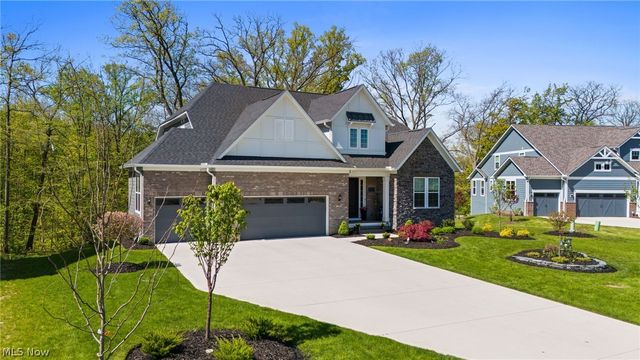233 Lake Balaton Drive, Orange, OH 44128