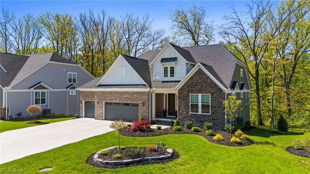 233 Lake Balaton Drive, Orange, OH 44128