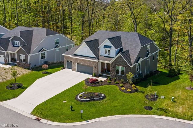 233 Lake Balaton Drive, Orange, OH 44128