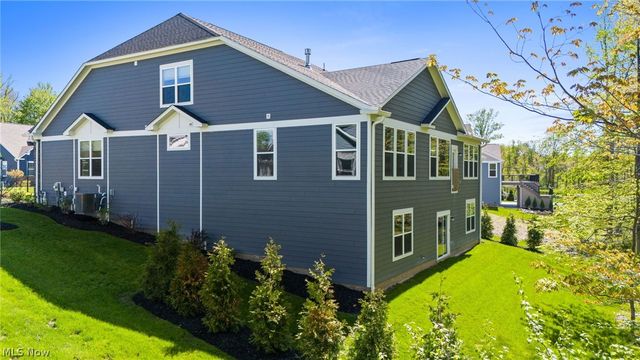 233 Lake Balaton Drive, Orange, OH 44128