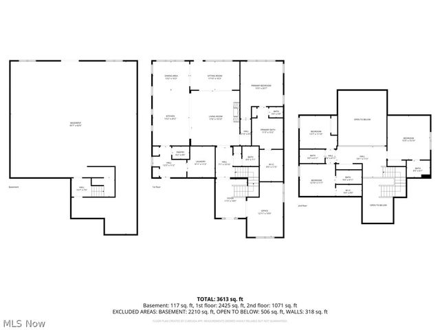 233 Lake Balaton Drive, Orange, OH 44128