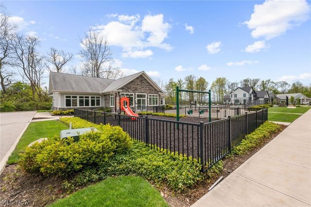 233 Lake Balaton Drive, Orange, OH 44128