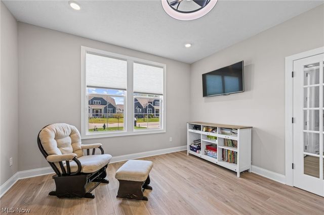 233 Lake Balaton Drive, Orange, OH 44128