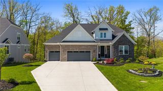 233 Lake Balaton Drive, Orange, OH 44128