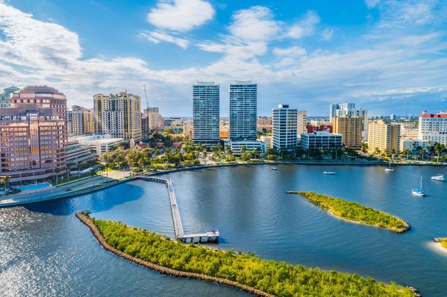 525 S Flagler Drive 23A, West Palm Beach, FL 33401